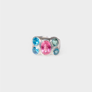 Bright Spark Ring