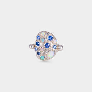 Ballistic Ring