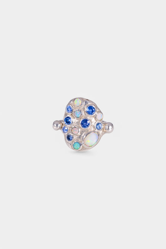 Ballistic Ring