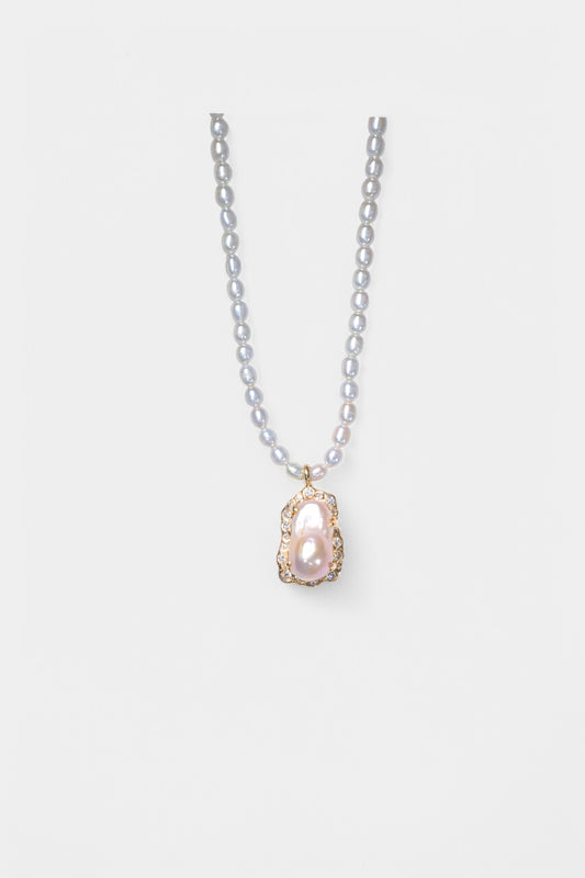 Upper East Side Necklace