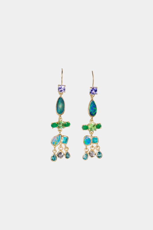 Liberty Earrings