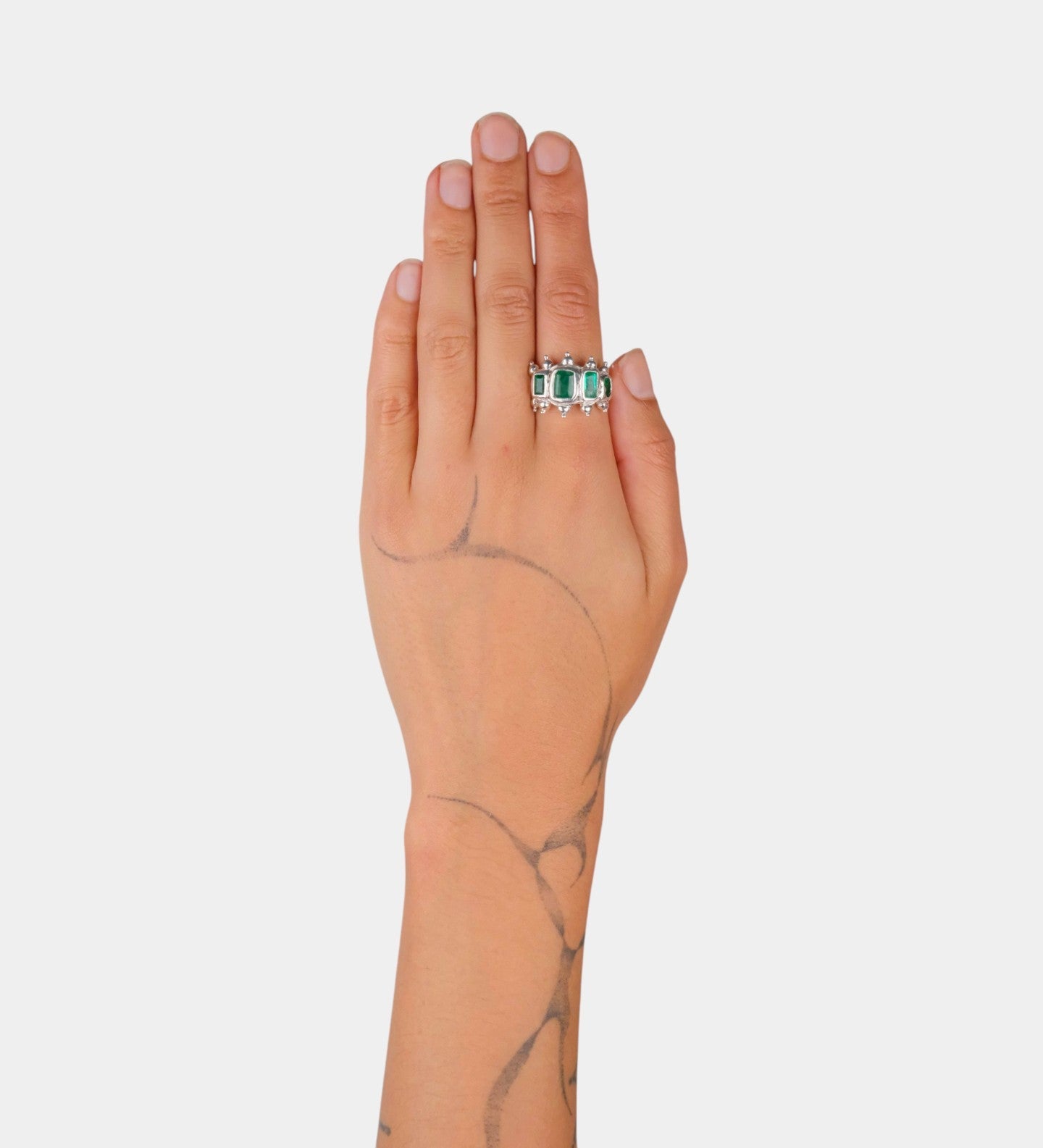Green Garden Ring
