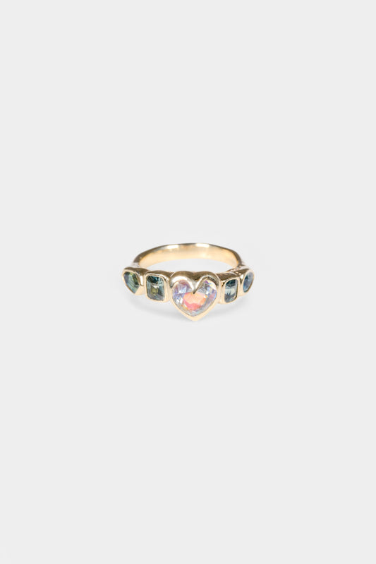 Love Stoned Ring