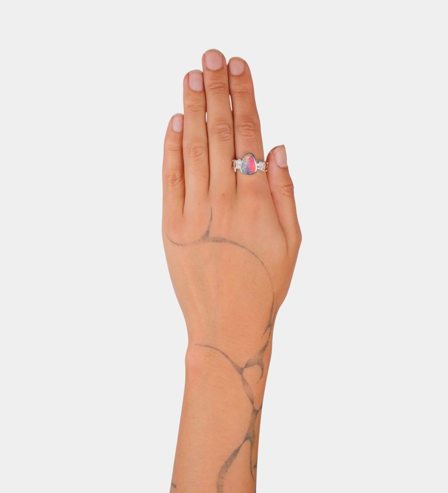 Magma Ring