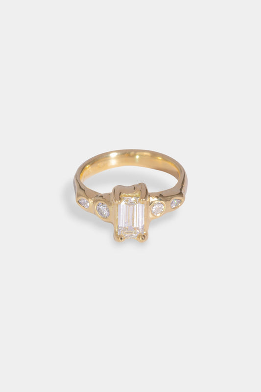Velluto Ring