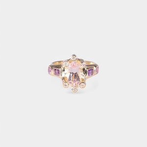 Fortress Ring