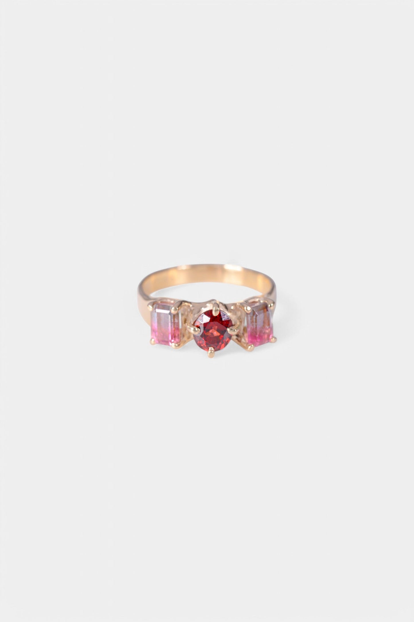 Rosey Ring