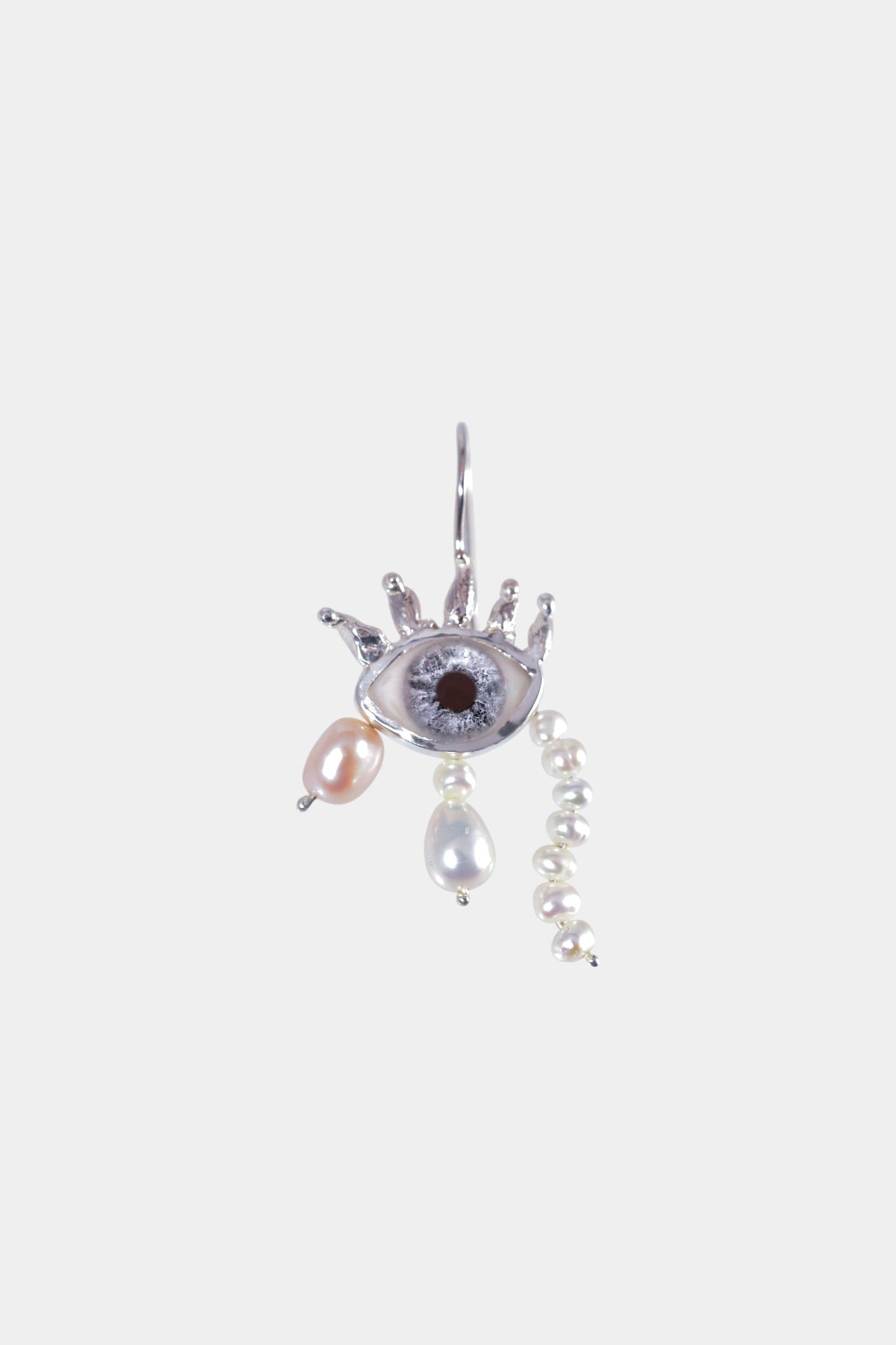 Eyes Up Here Earrings