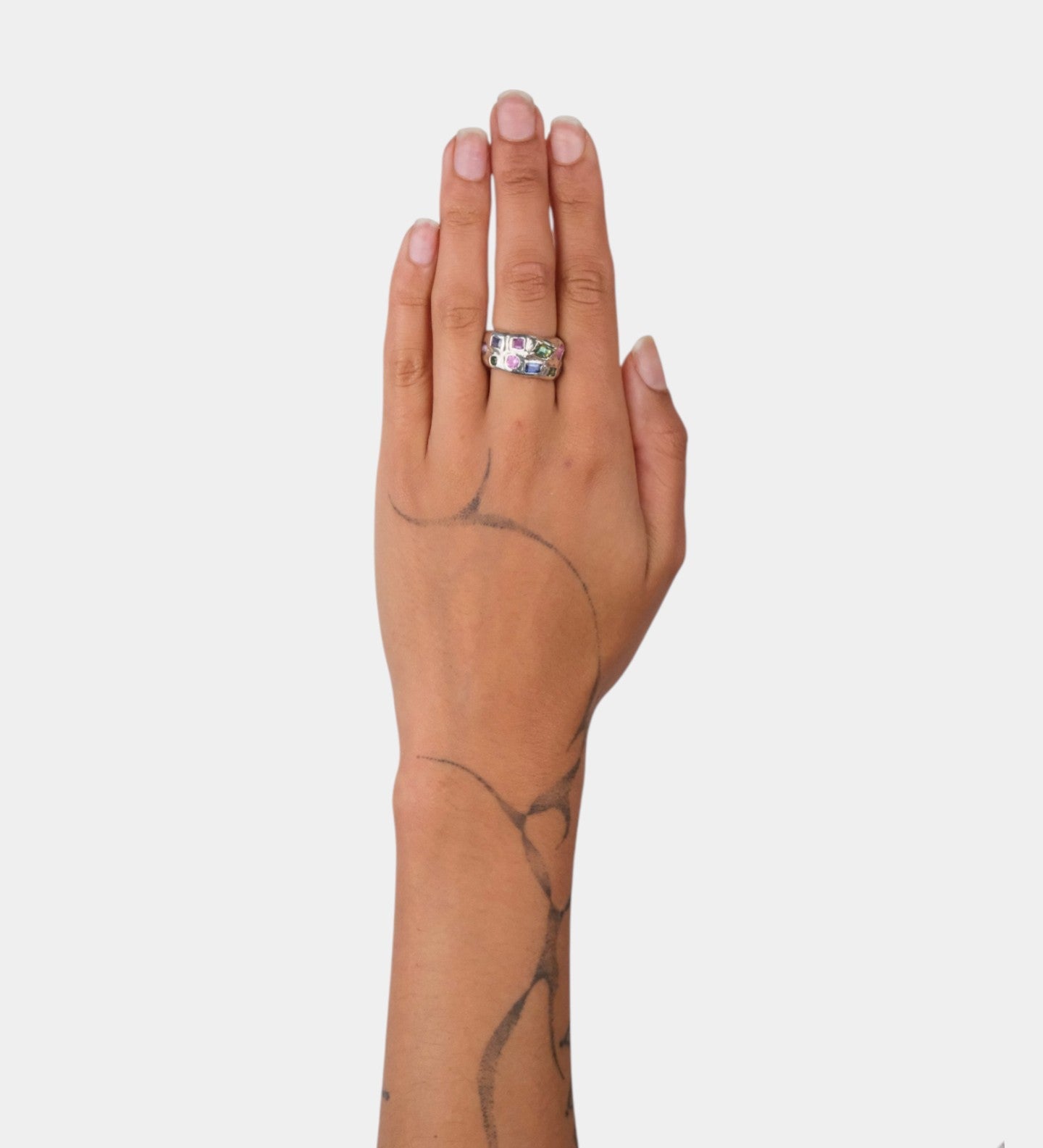 Starling Scatter Band