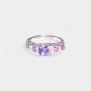 Girls Chat Ring