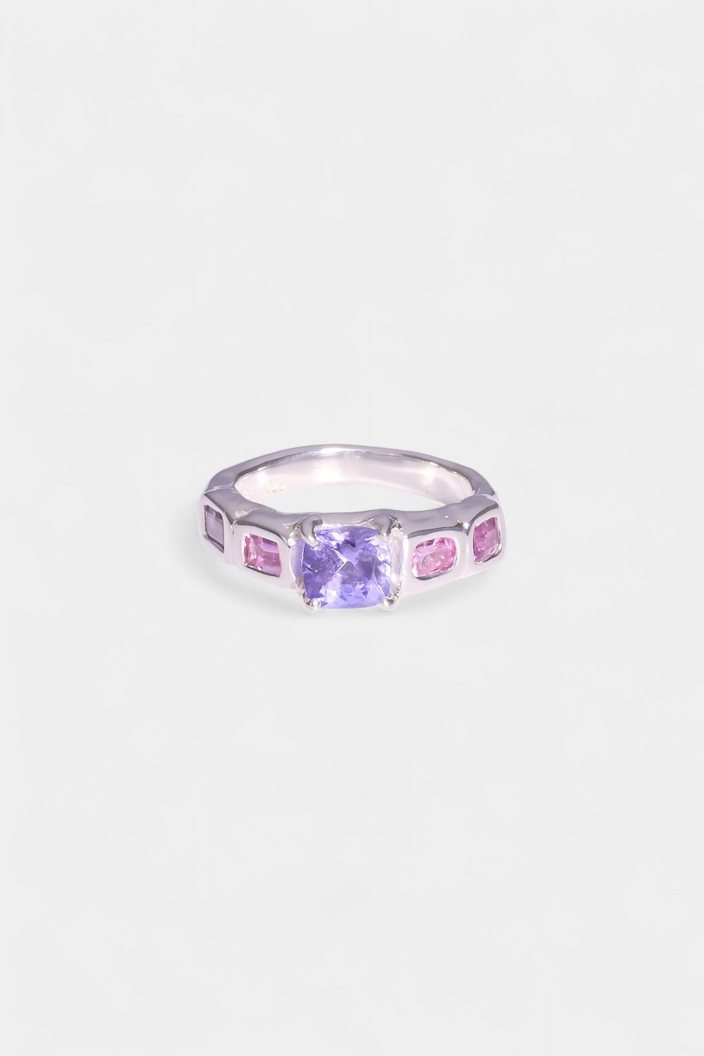 Girls Chat Ring