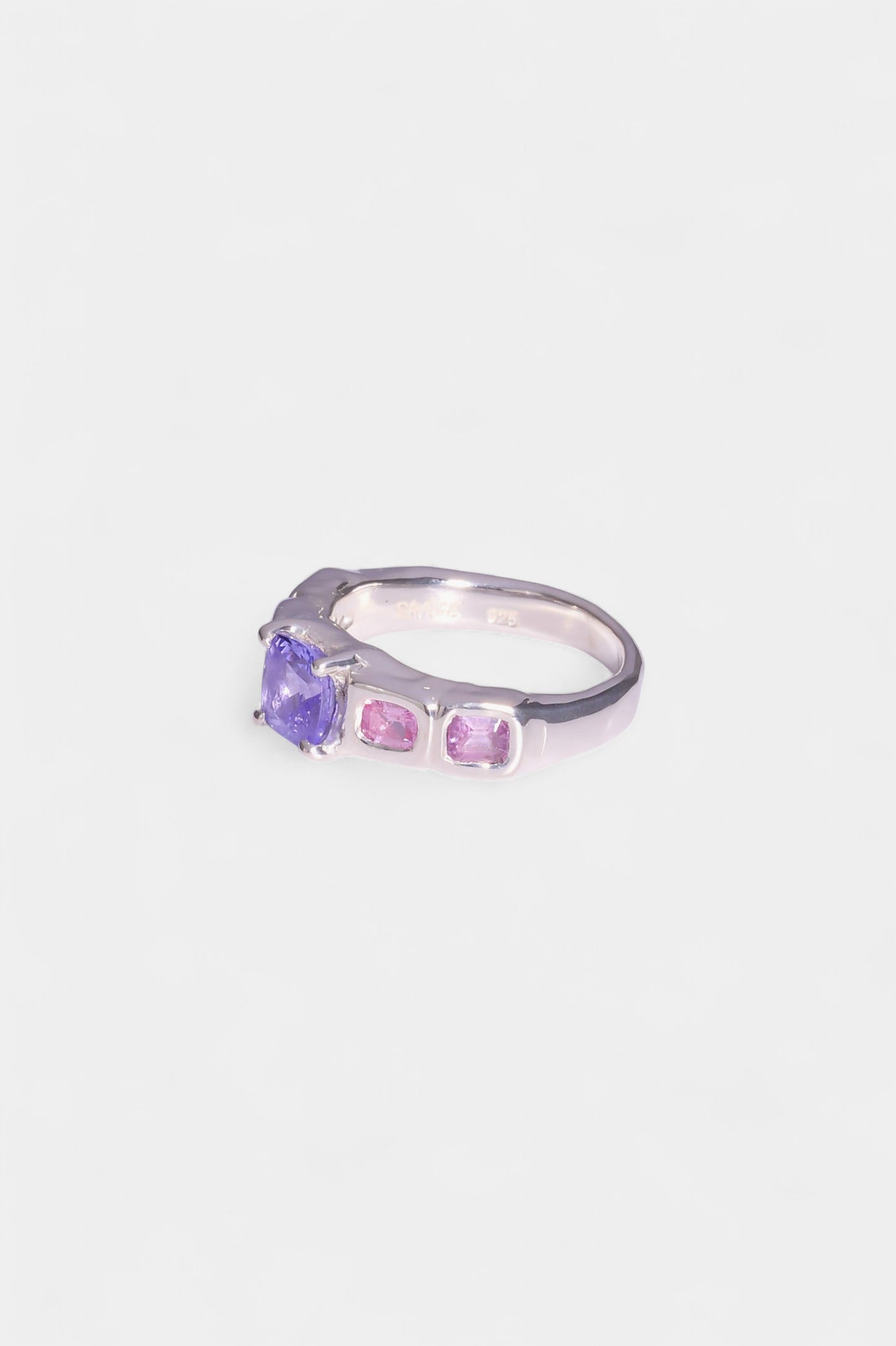 Girls Chat Ring