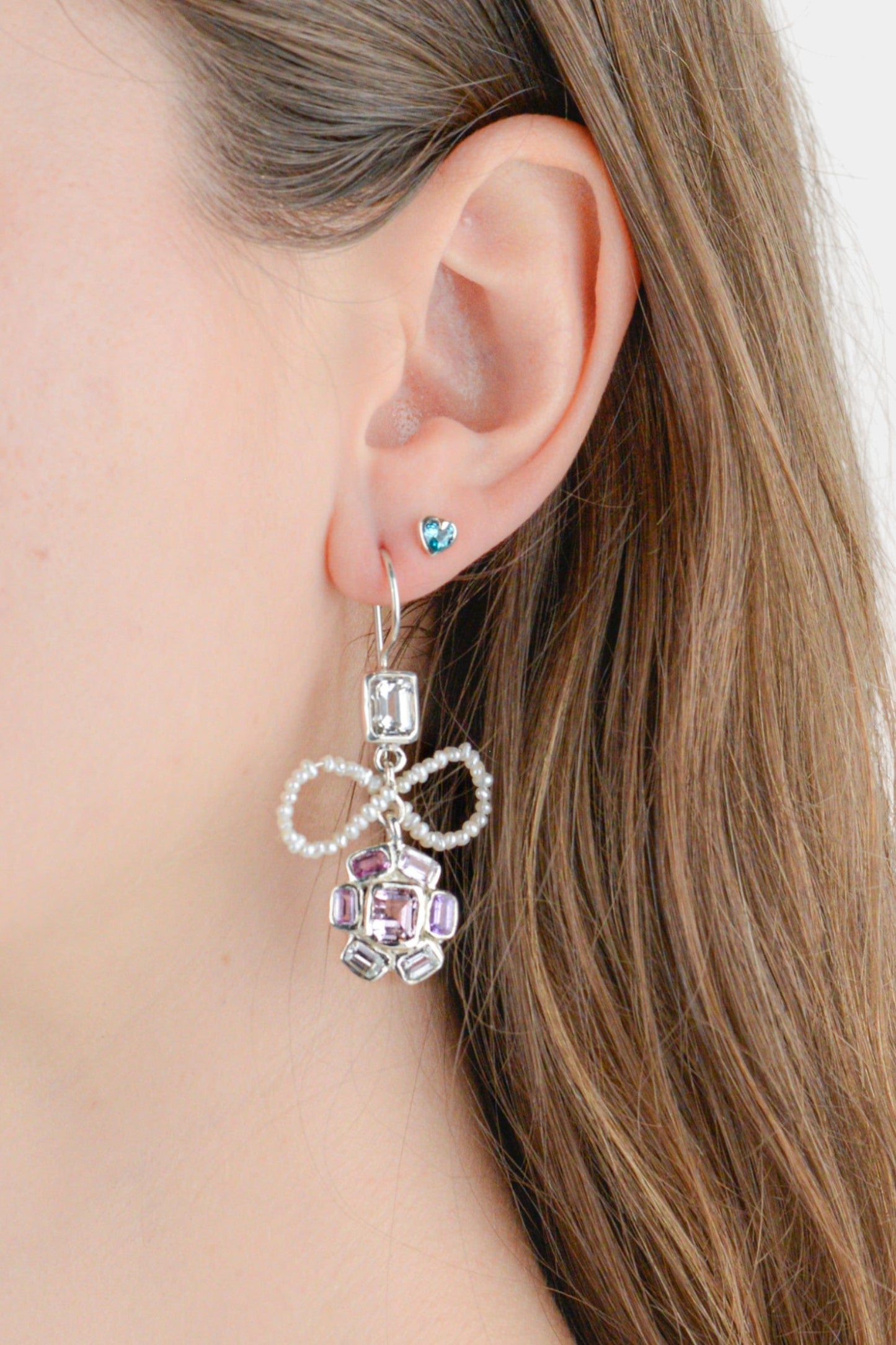 Florentine Earrings