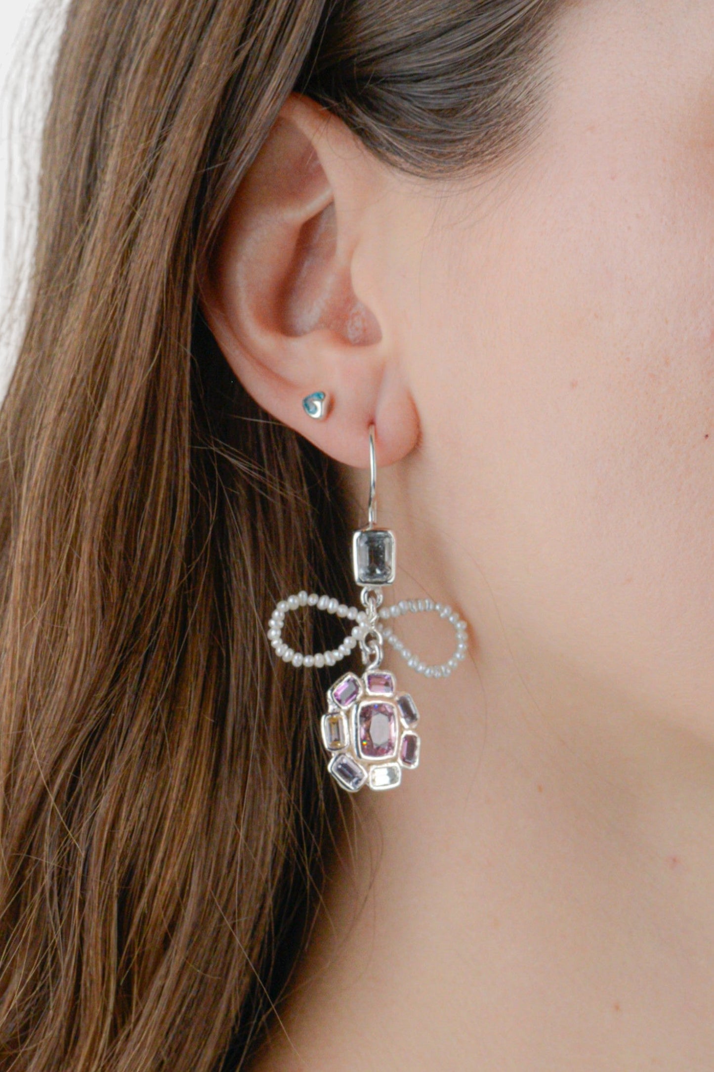 Florentine Earrings