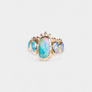 Mammoth Ring