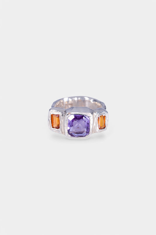 Psyched Ring