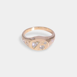 Cielo Ring