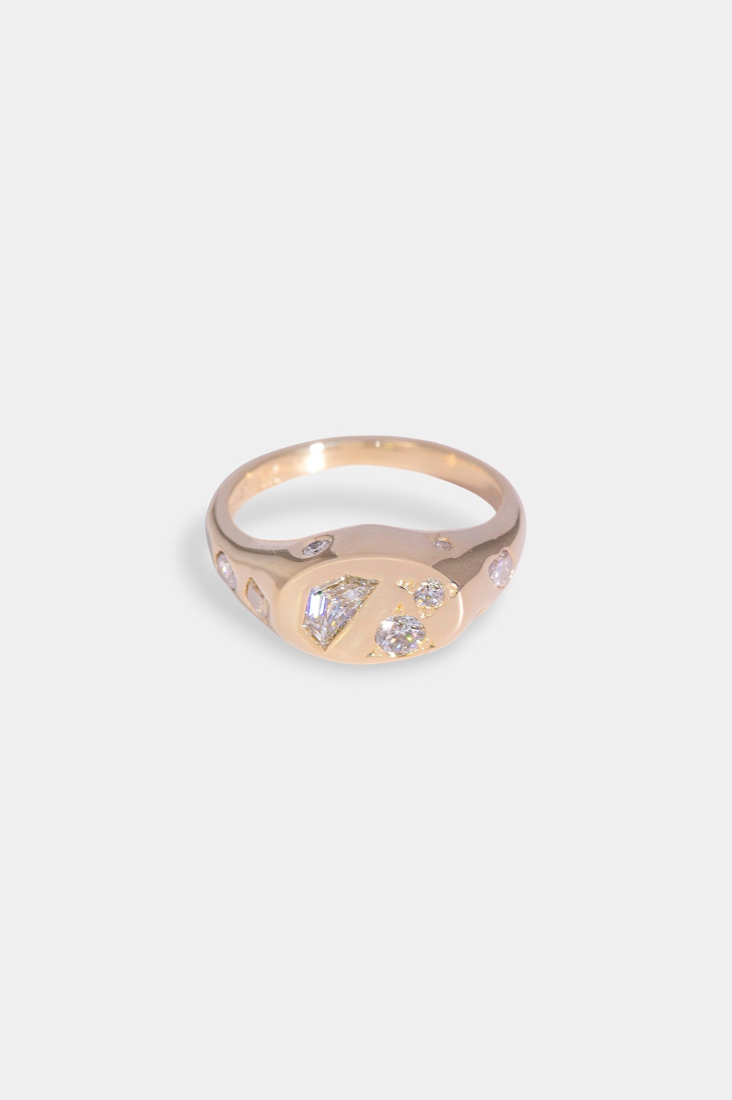 Cielo Ring