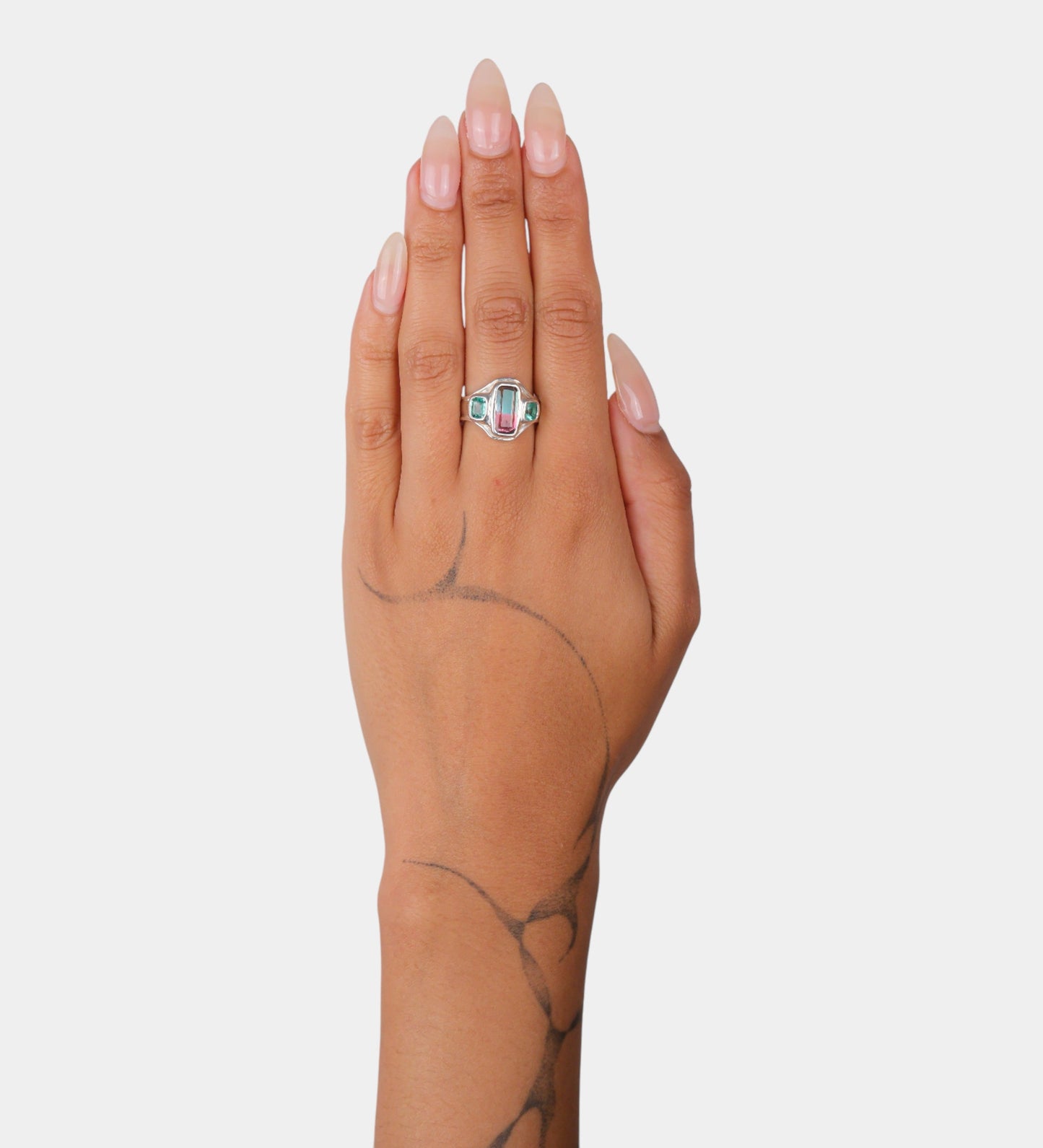 Seedling Ring