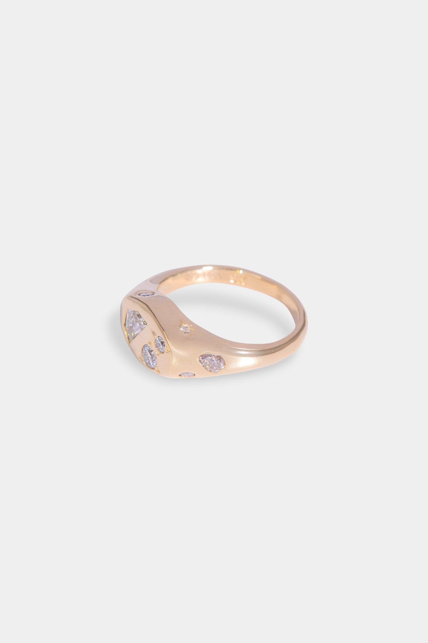 Cielo Ring