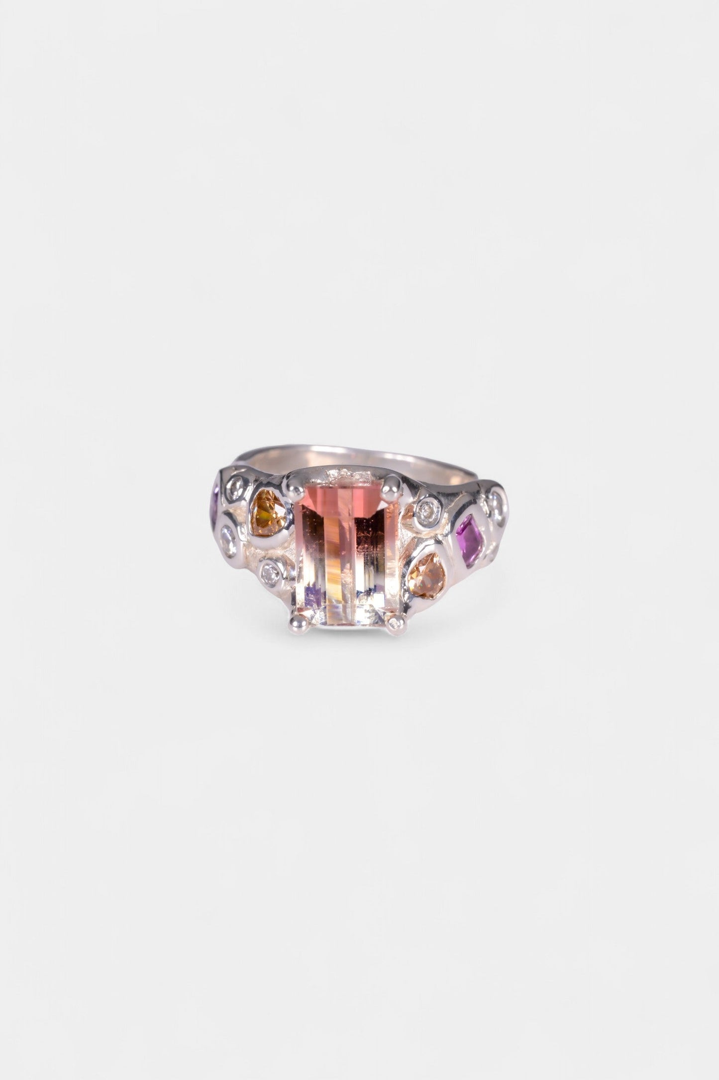 Summer Sorbet Ring