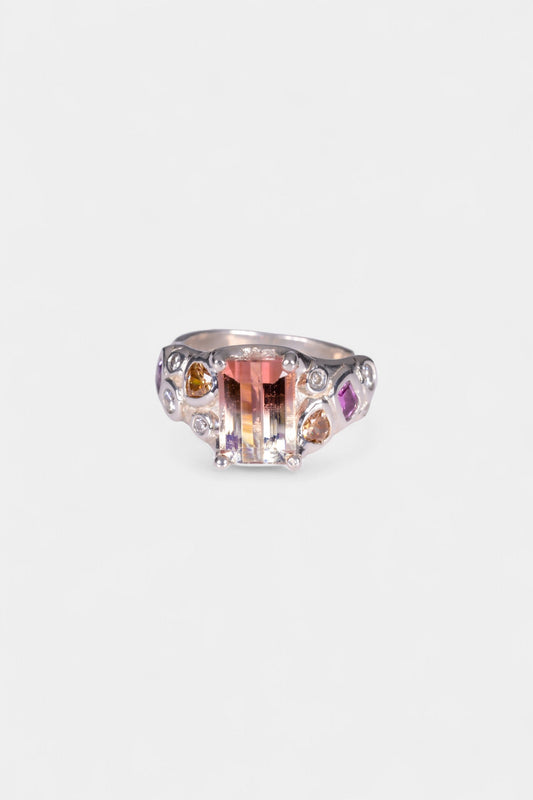 Summer Sorbet Ring