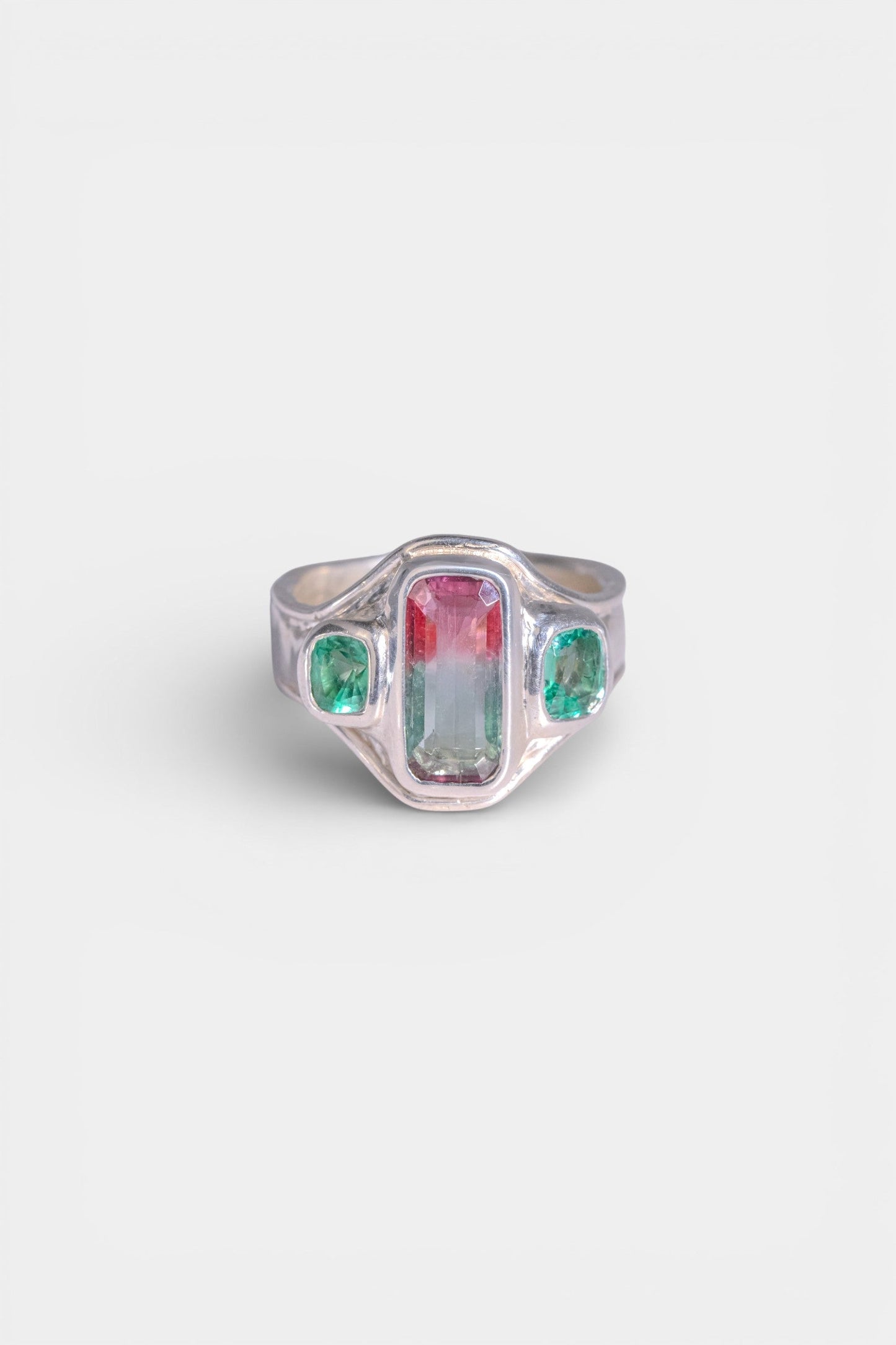 Seedling Ring