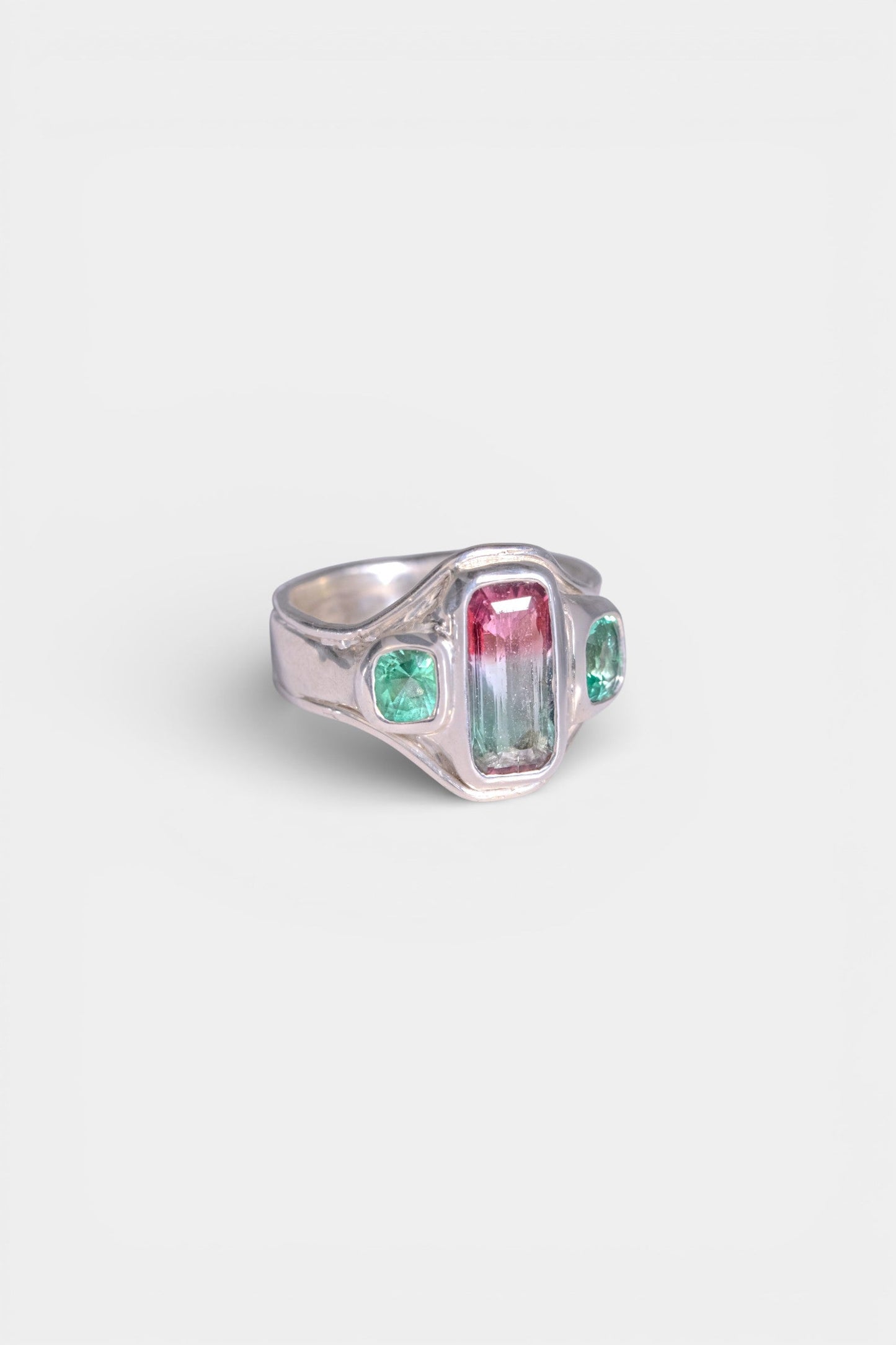 Seedling Ring