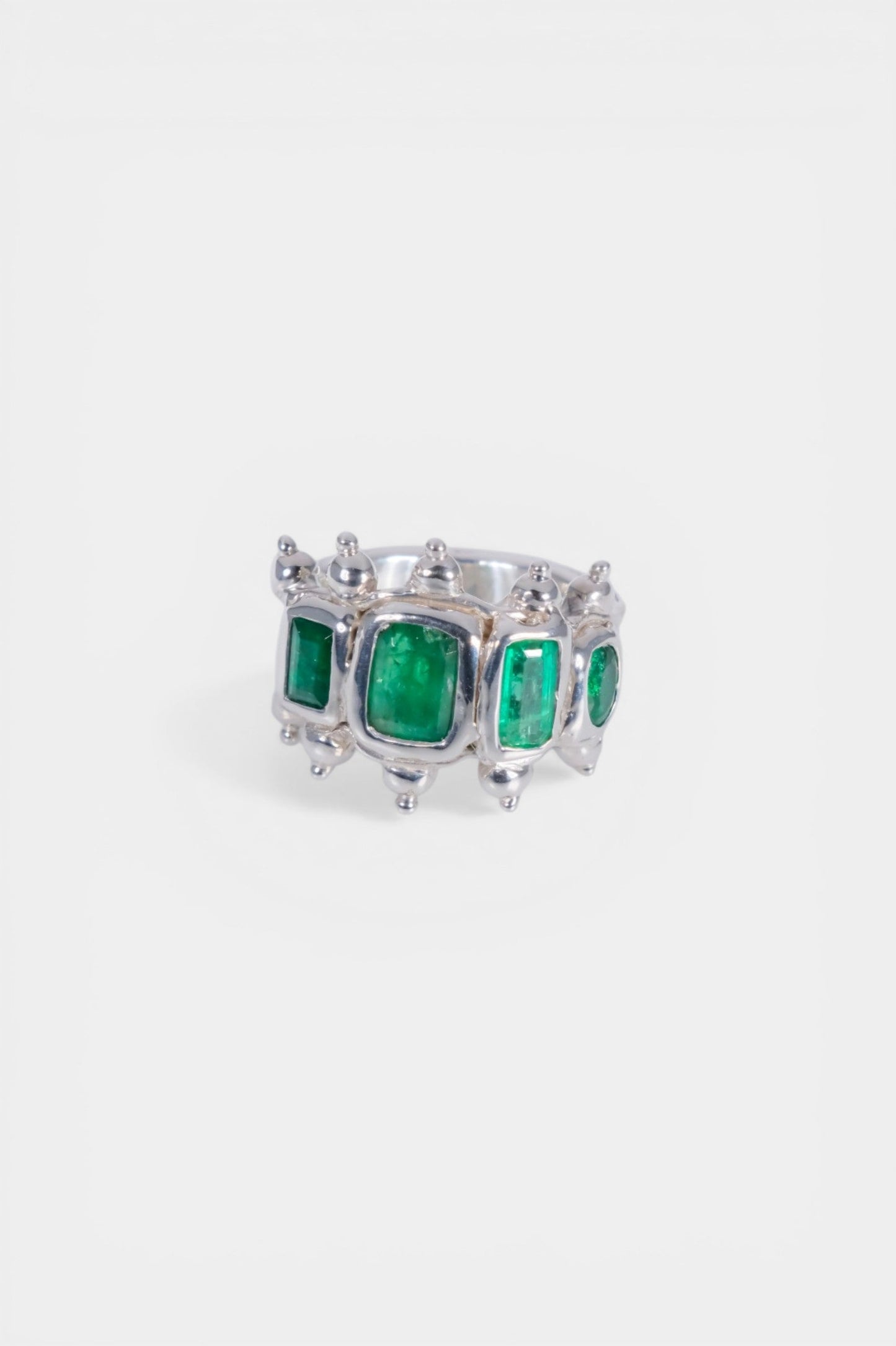 Green Garden Ring