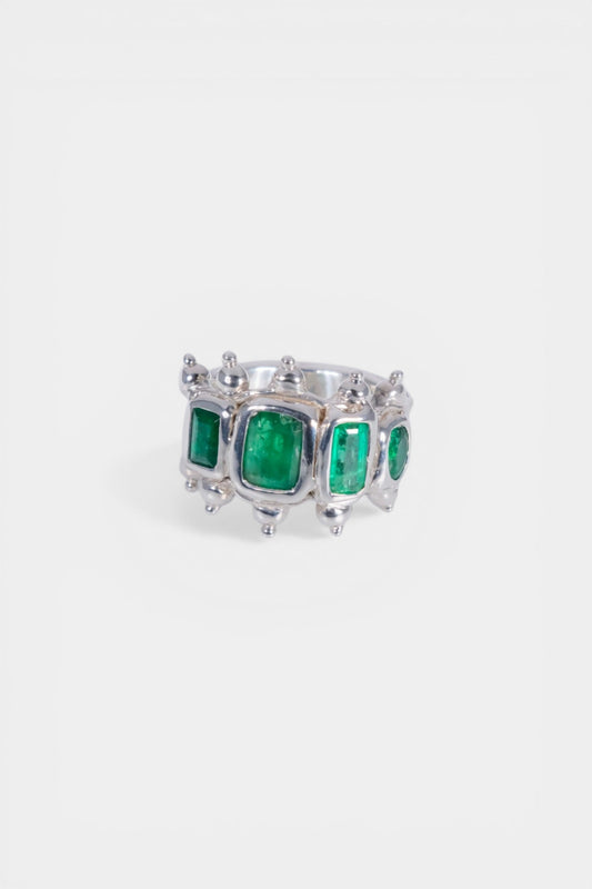 Green Garden Ring