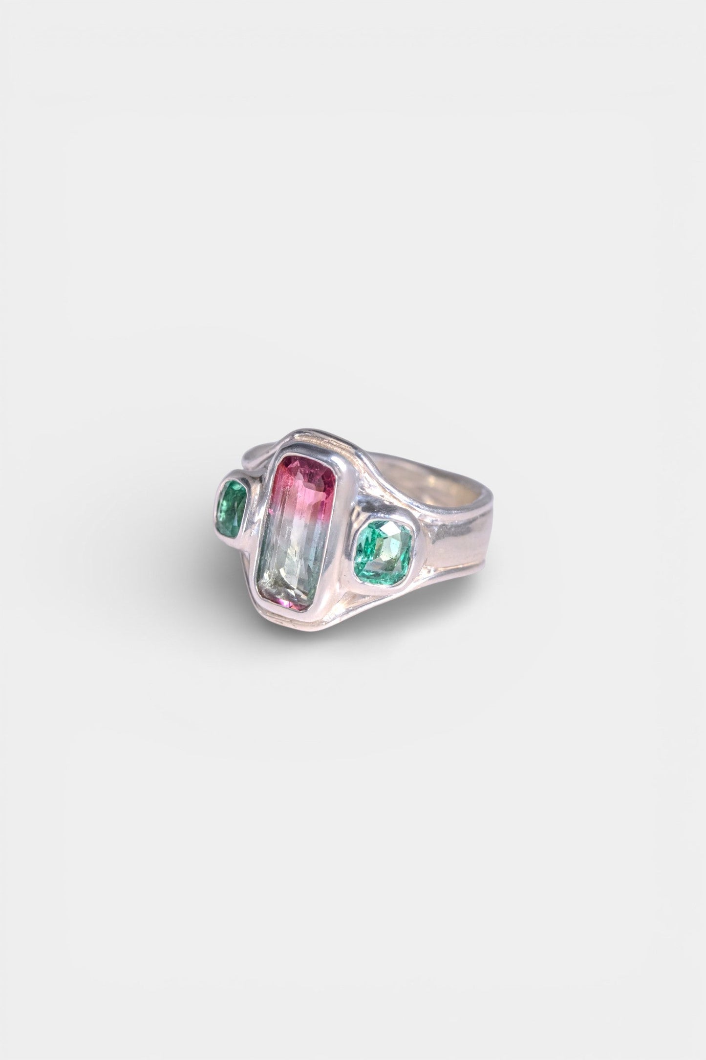 Seedling Ring
