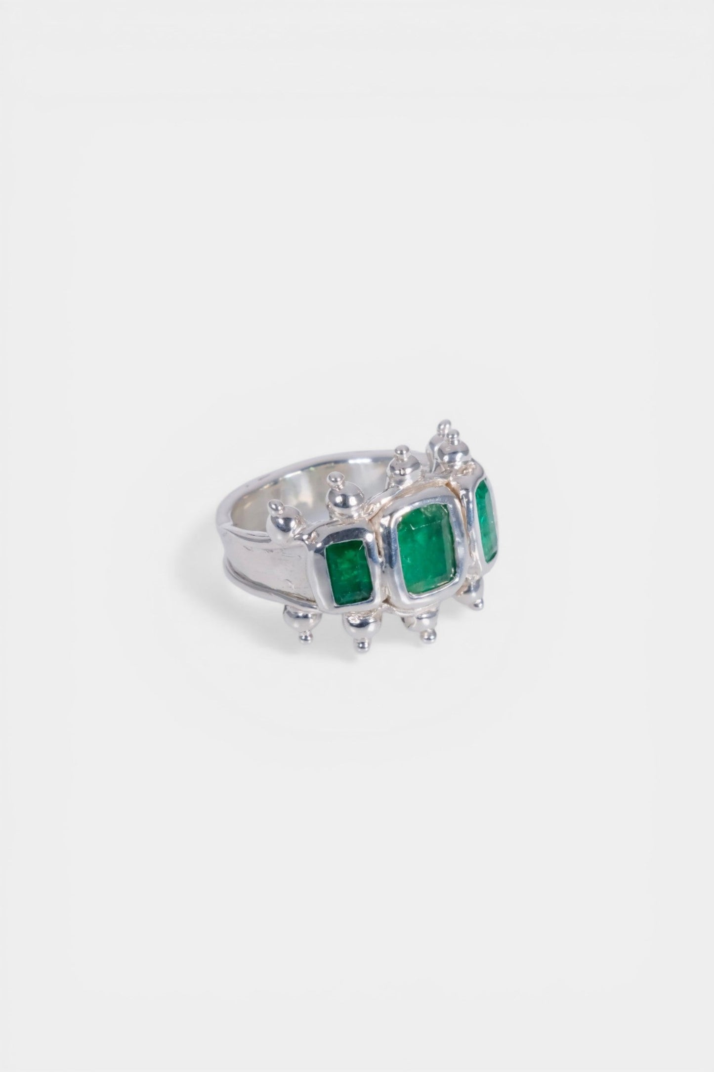 Green Garden Ring