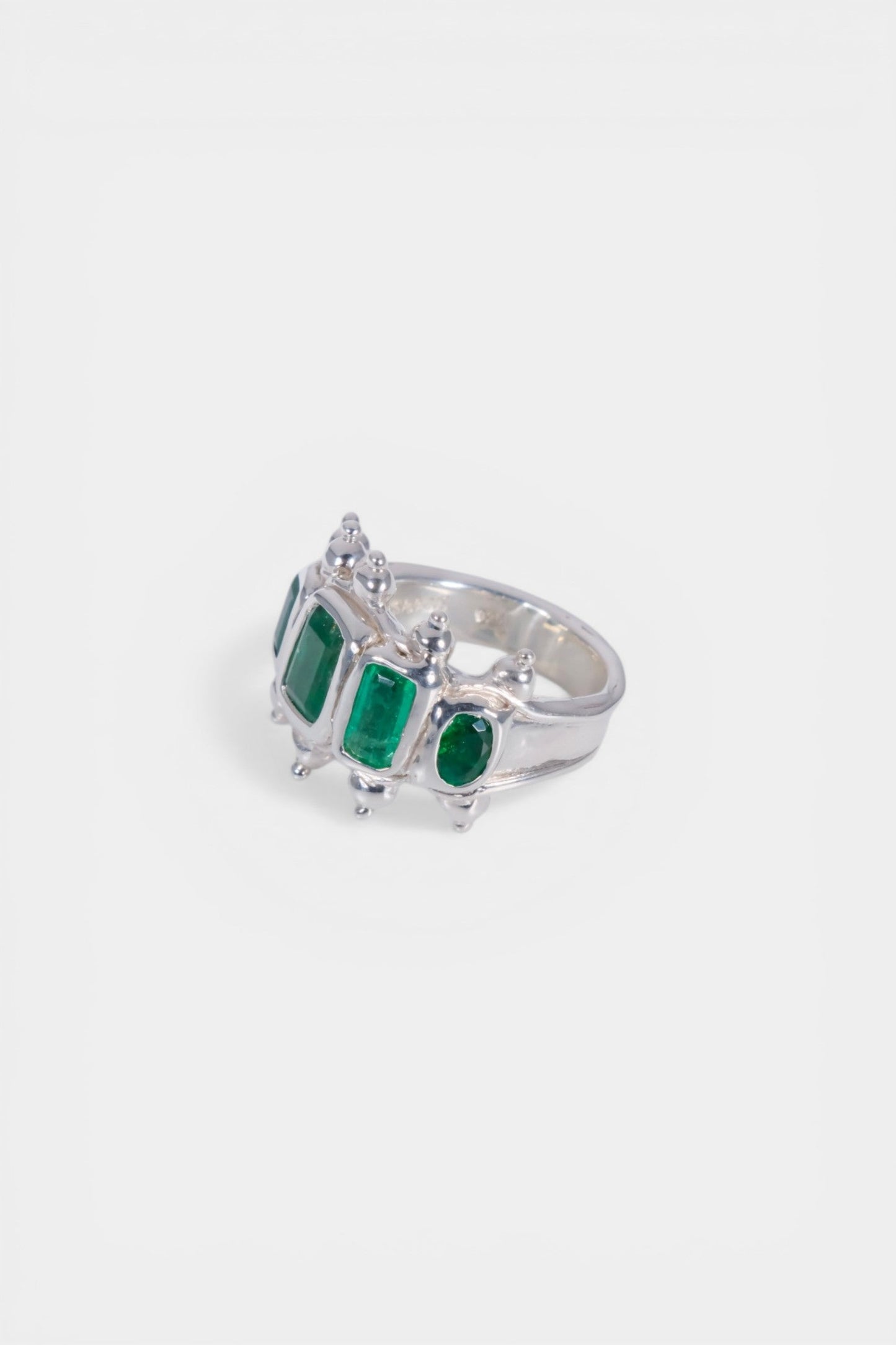 Green Garden Ring