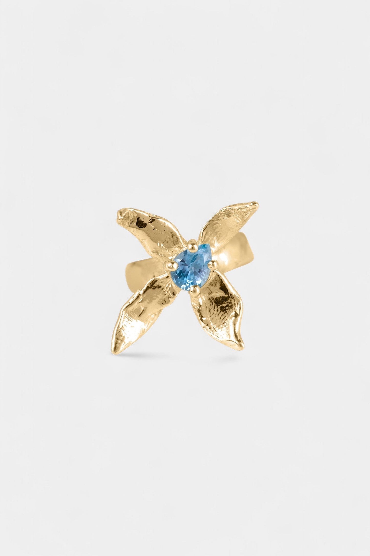 Orchid Ring