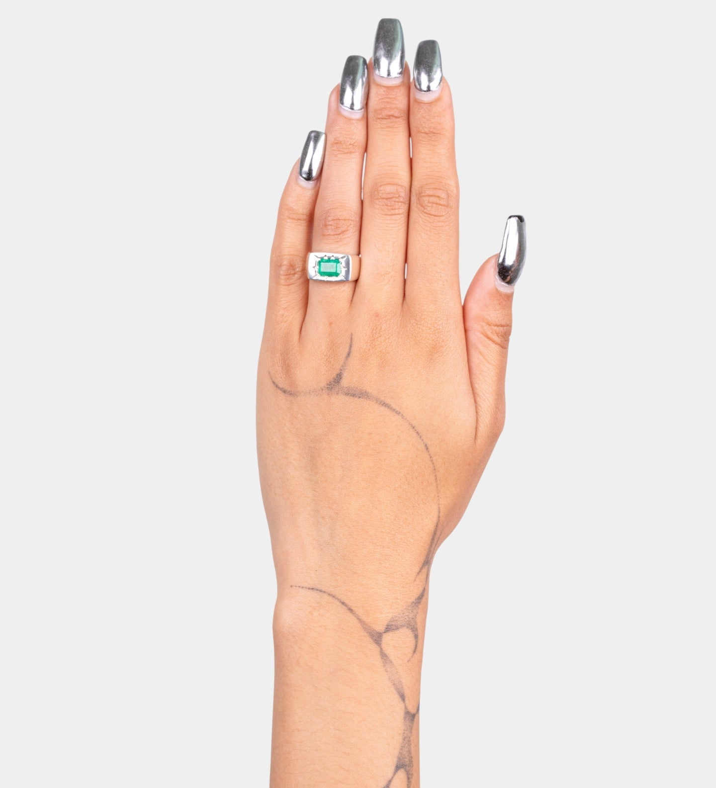 The Emerald Signet