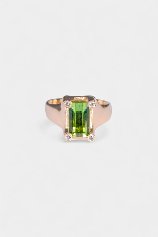 Greens Ring