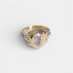 Asteria Ring