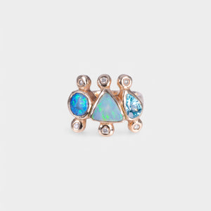 Cult Classic Ring