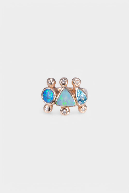 Cult Classic Ring