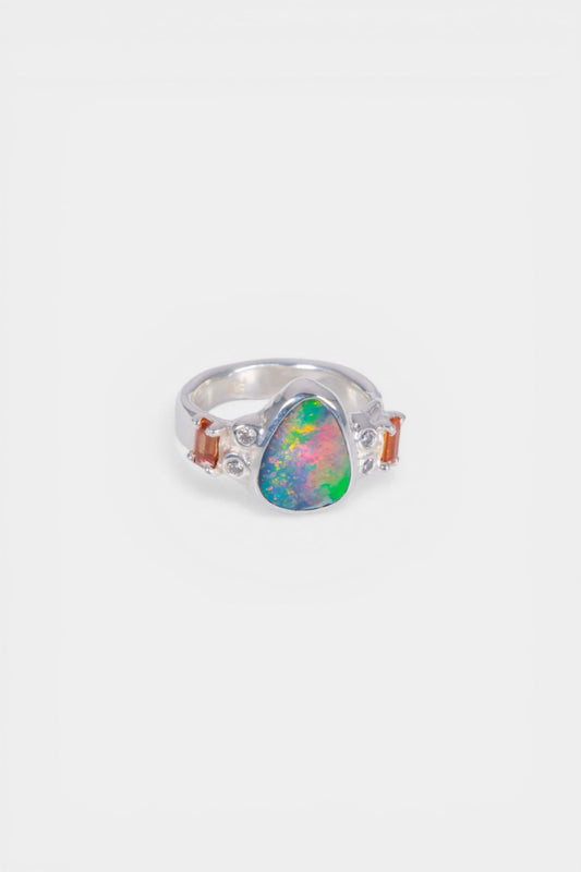 Magma Ring