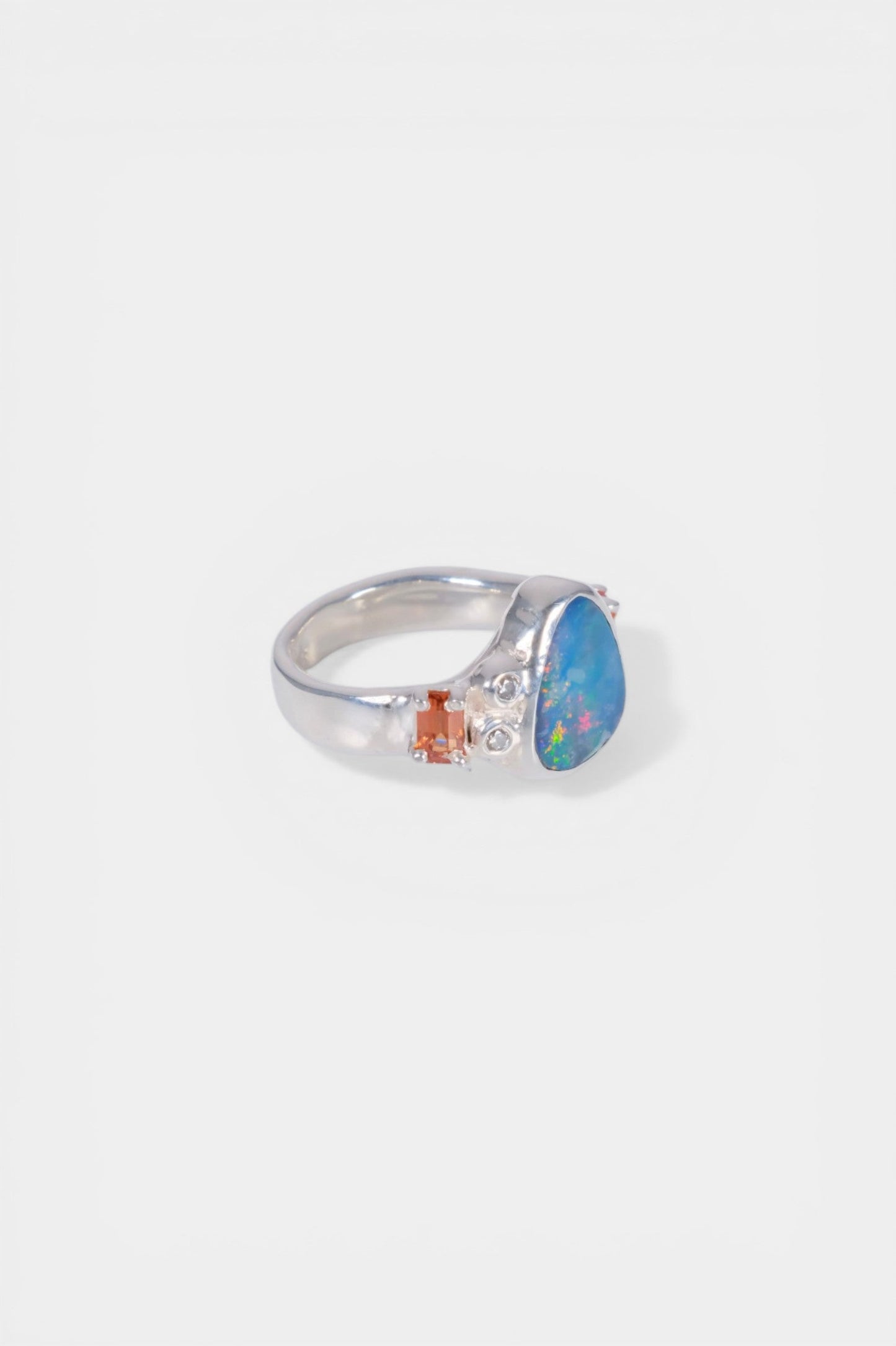 Magma Ring
