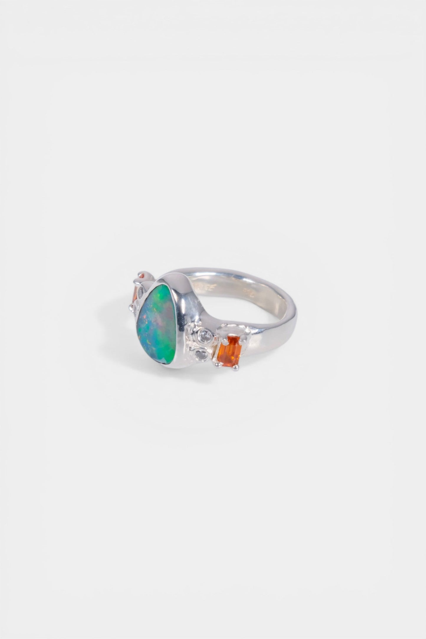 Magma Ring