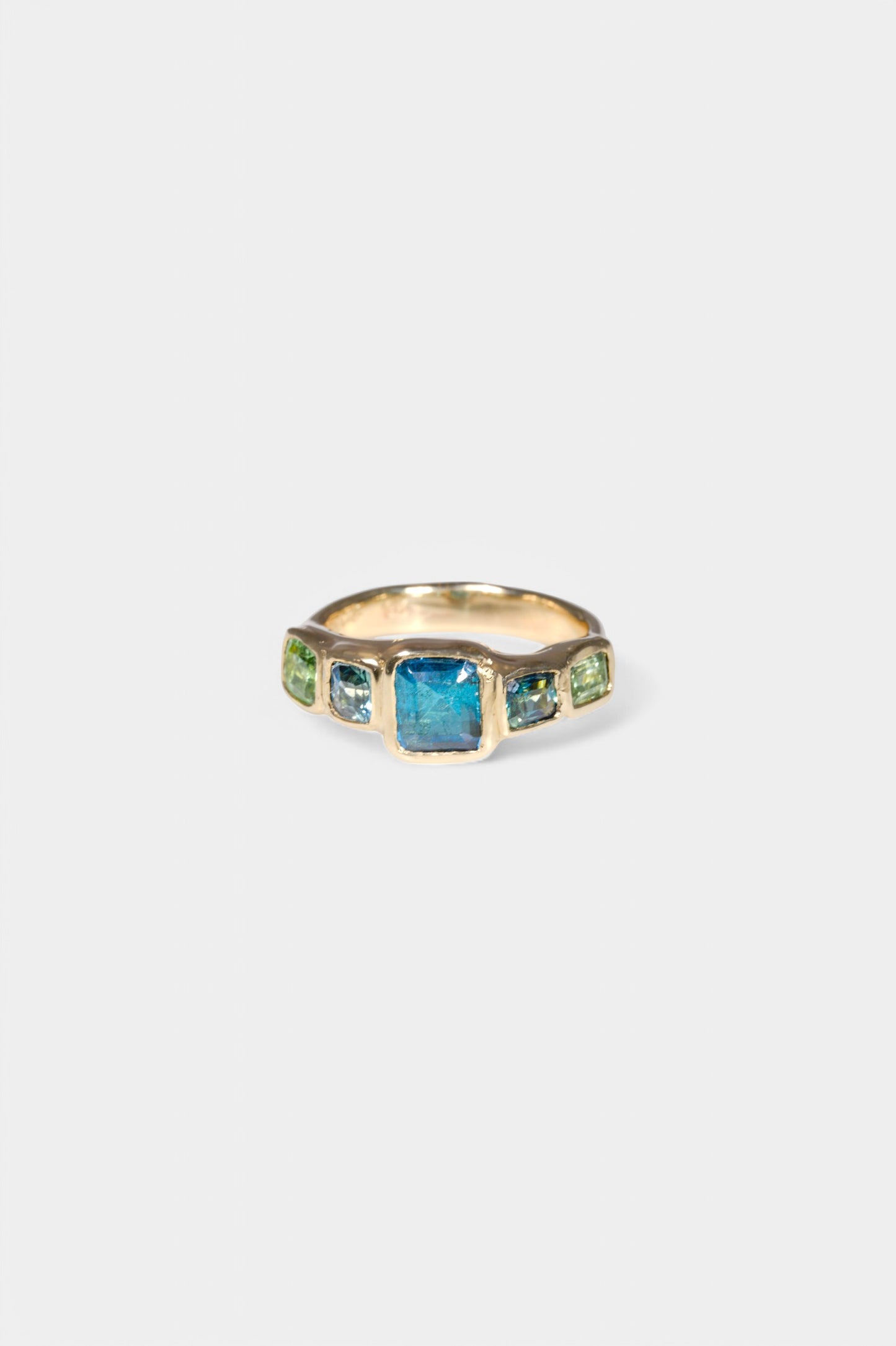 Surfin' Safari Ring