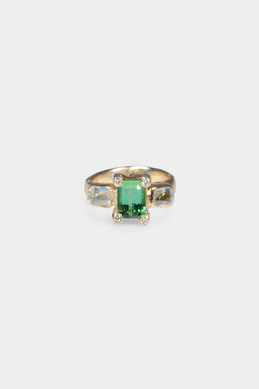 Venice Ring