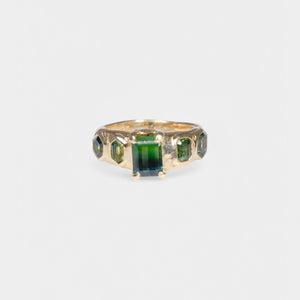 Capulet Ring