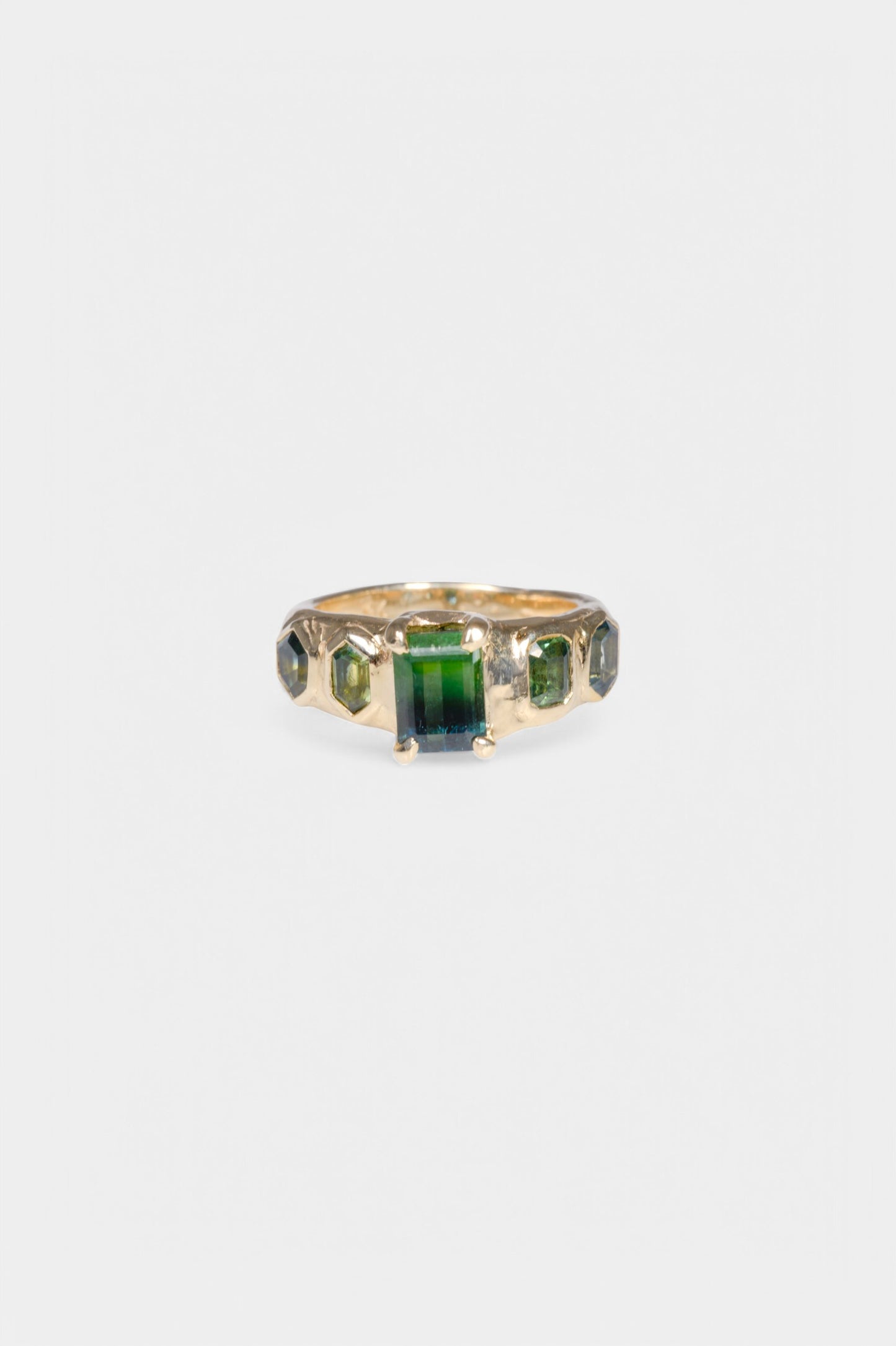 Capulet Ring