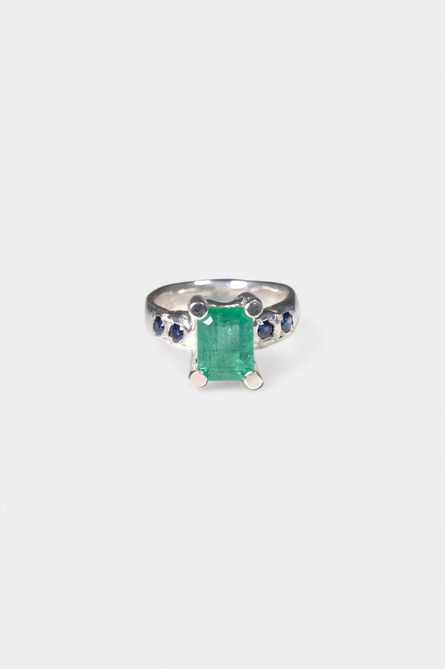 Absinthe Ring