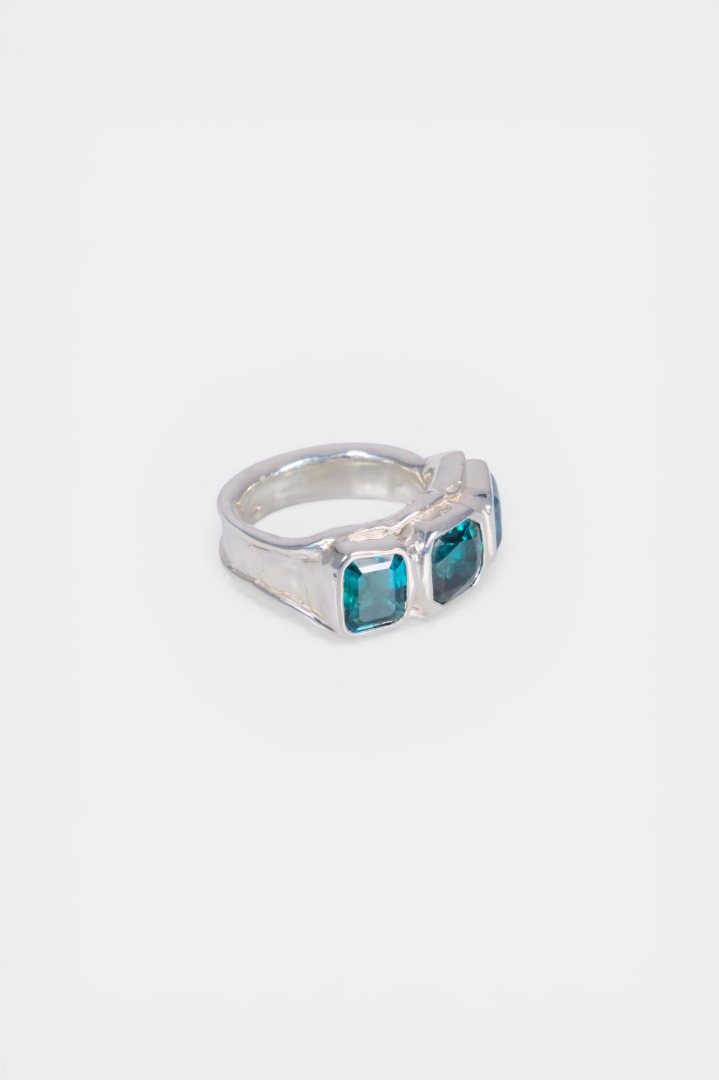 Velvet Blue Ring
