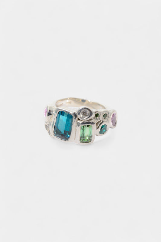 Ode Ring
