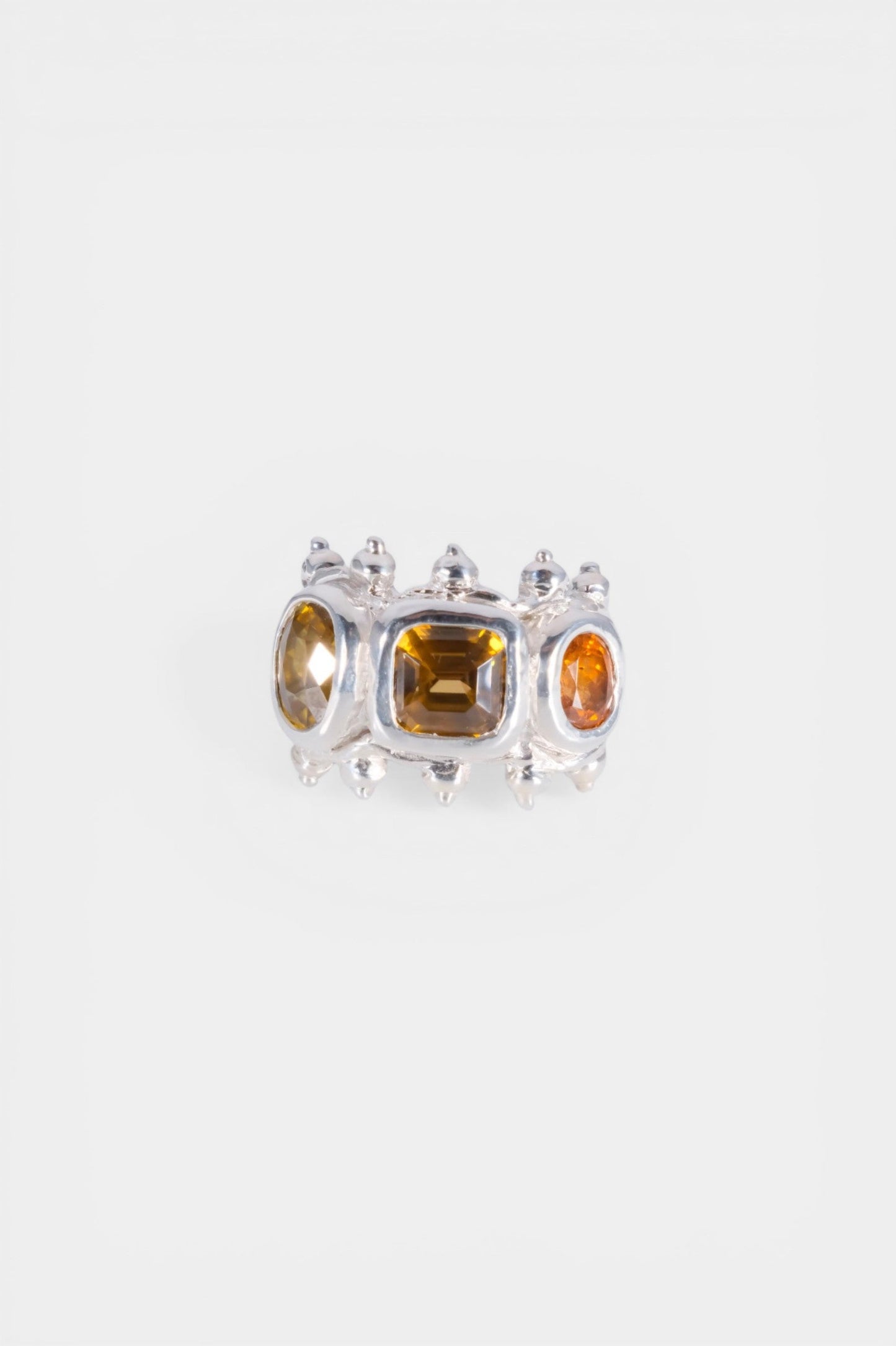 Stag Ring